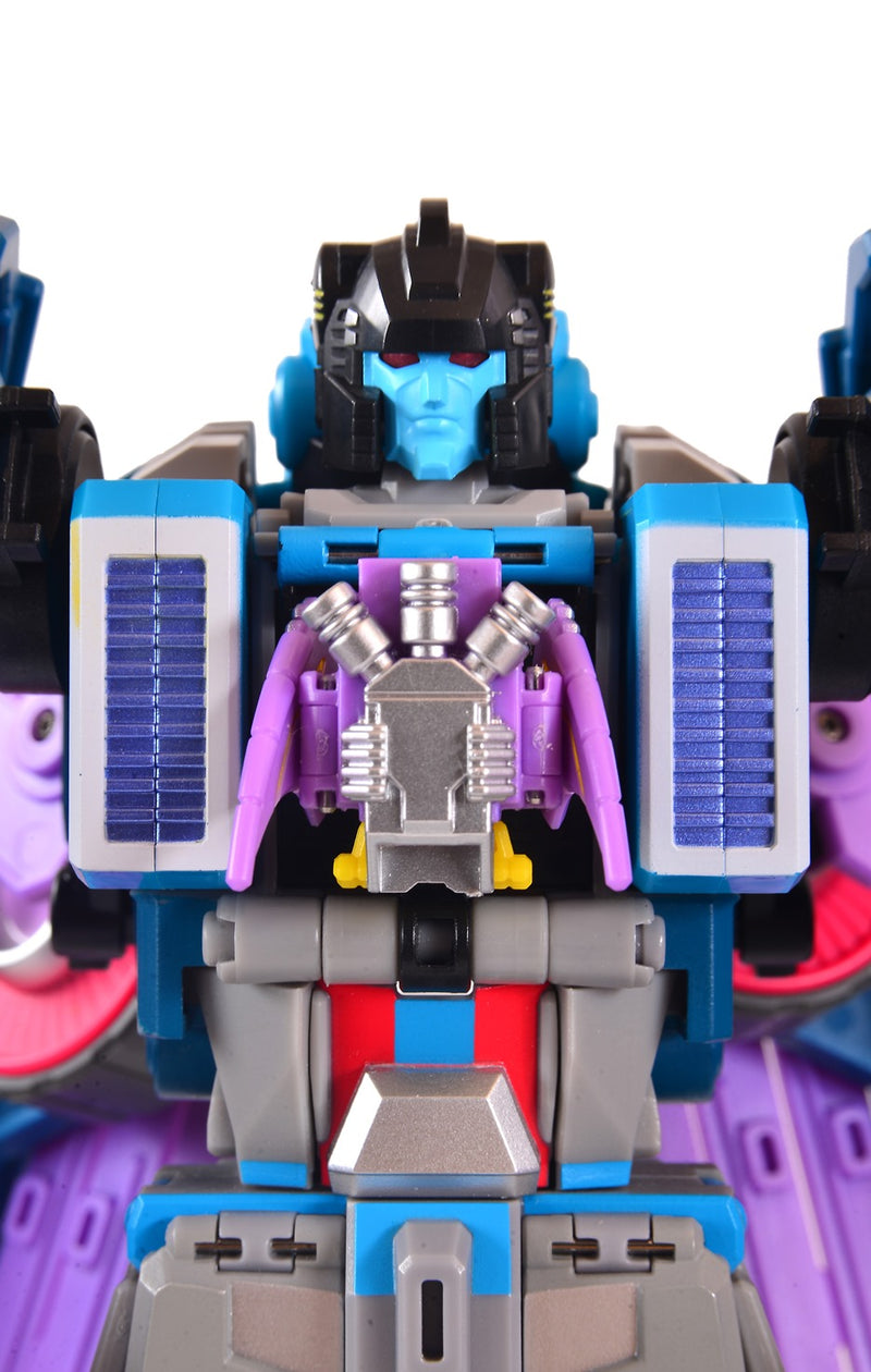 Load image into Gallery viewer, Mastermind Creations - Reformatted R-51 Proditor Nimbus
