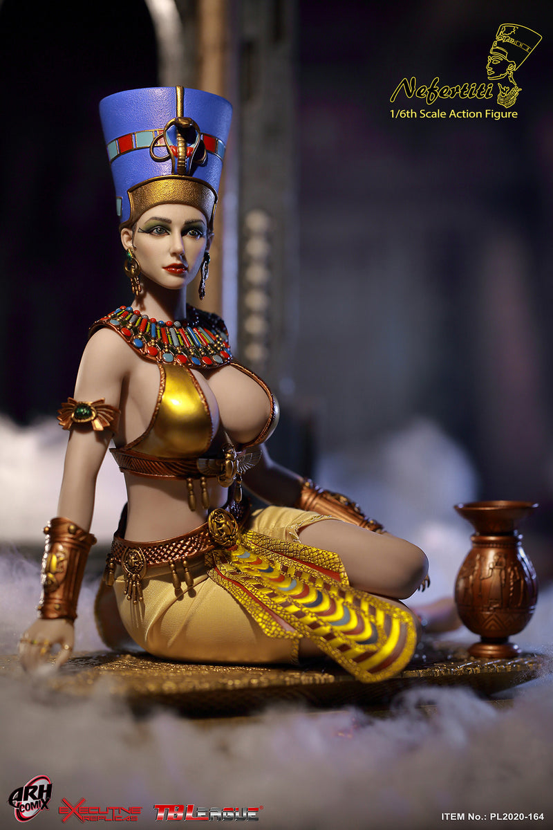 Load image into Gallery viewer, TBLeague - Nefertiti

