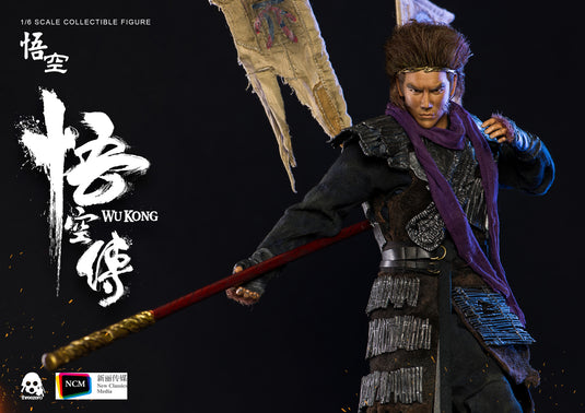 ThreeA - Wu Kong Standard Version (Limited Edition)