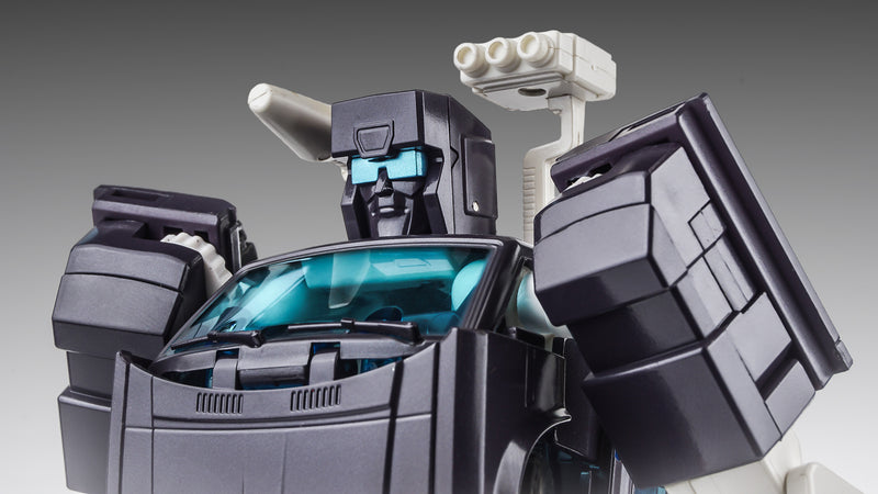 Load image into Gallery viewer, X-Transbots - MX-8T Aegis (Cartoon Version)
