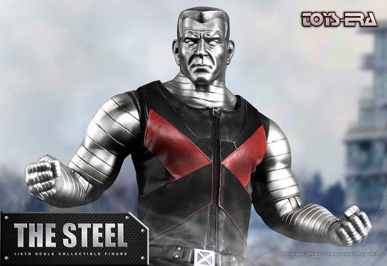 Load image into Gallery viewer, Toys Era - The Steel
