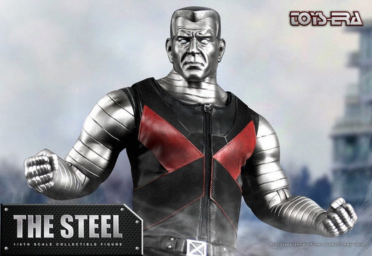 Toys Era - The Steel