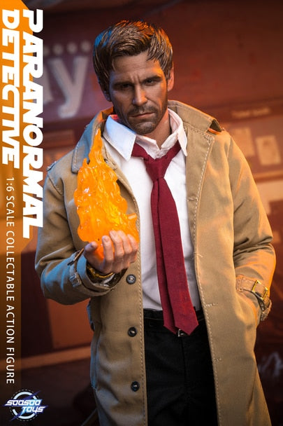 Load image into Gallery viewer, SooSoo Toys - Paranormal Detective
