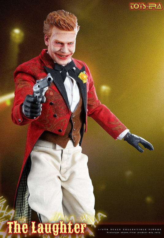 Toys Era - The Laughter