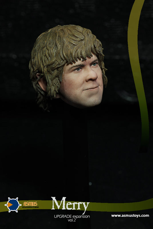 Asmus Toys - Lord of the Rings - Merry Slim Version