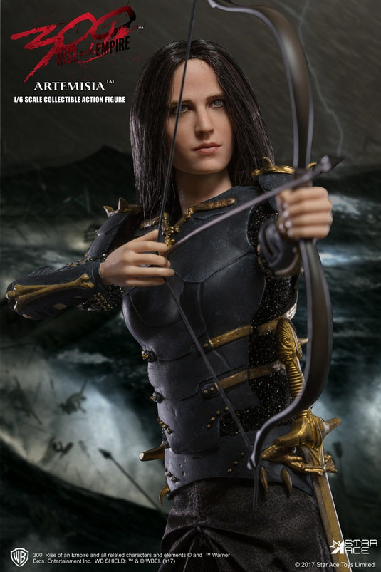 Star Ace - 300: Rise of an Empire - Artemisia