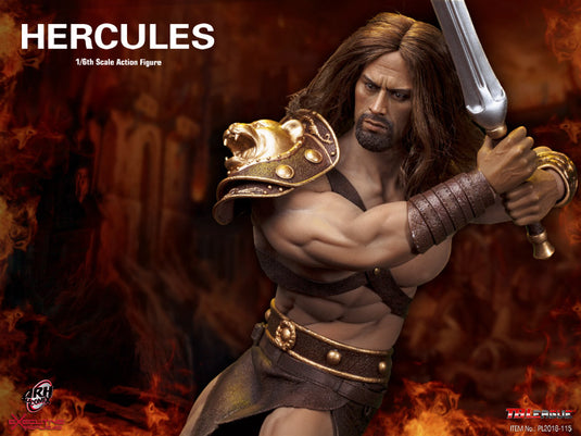 TBLeague - Hercules