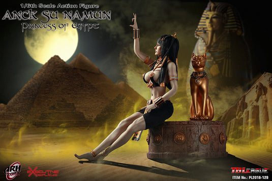 TBLeague - Anck Su Namun Princess of Egypt