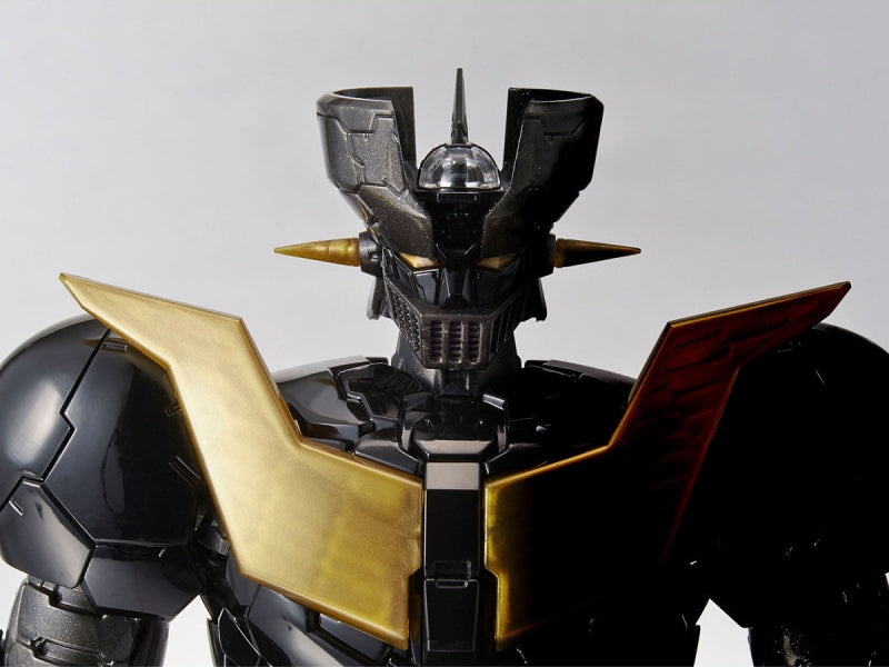Load image into Gallery viewer, Bandai - Mazinger Z - Mazinger Infinity Version [Black Version]
