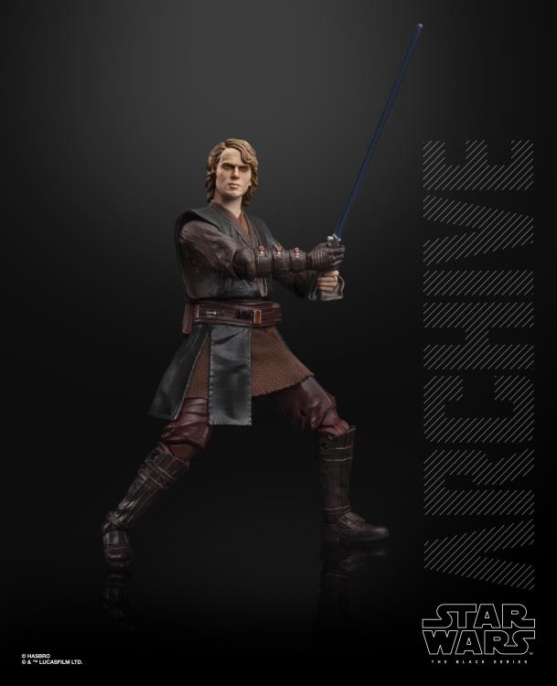 Load image into Gallery viewer, Star Wars the Black Series - Archive Wave 2 Set of 4
