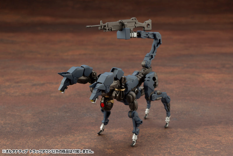 Load image into Gallery viewer, Kotobukiya - Hexa Gear - Alternative Track Down
