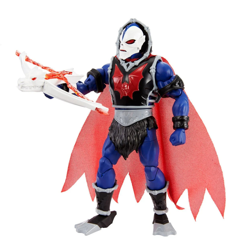 Load image into Gallery viewer, Masters of the Universe - Revelation Masterverse: Deluxe Hordak
