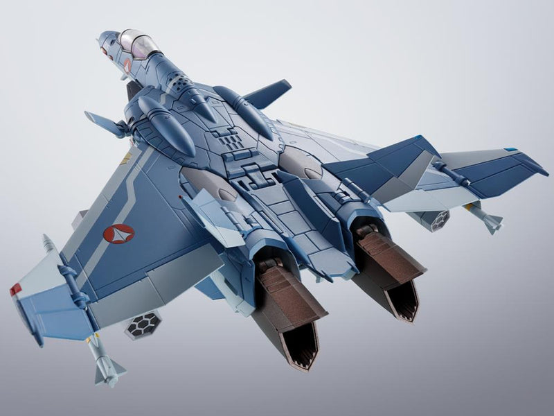 Load image into Gallery viewer, Bandai - Hi-Metal R Macross Zero - VF-0D Phoenix (Shin Kudo Use)
