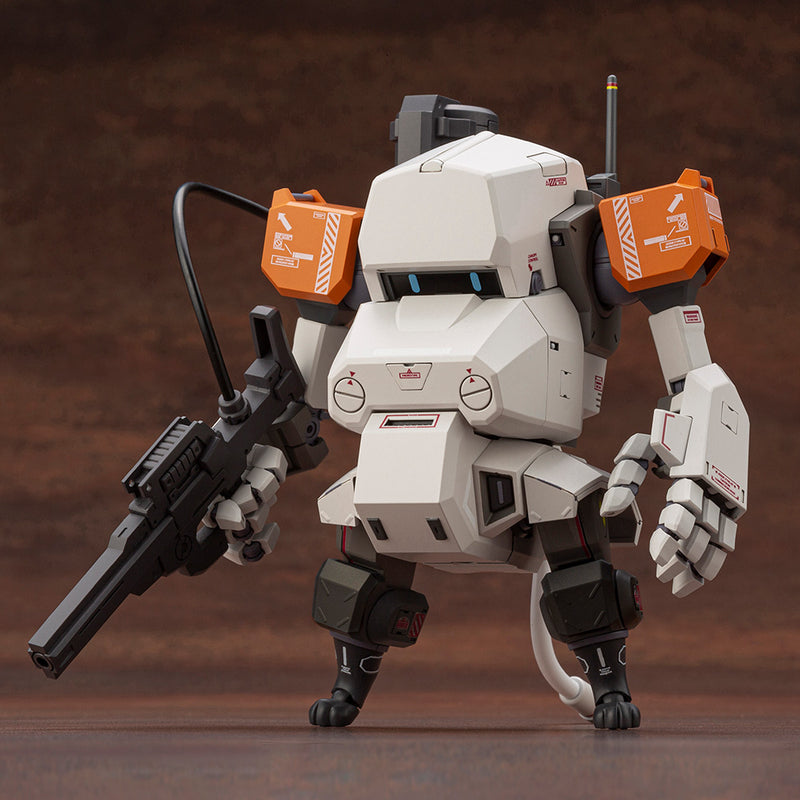 Load image into Gallery viewer, Kotobukiya - JGSDF Type 07-Ⅲ Tank Prototype Nacchin
