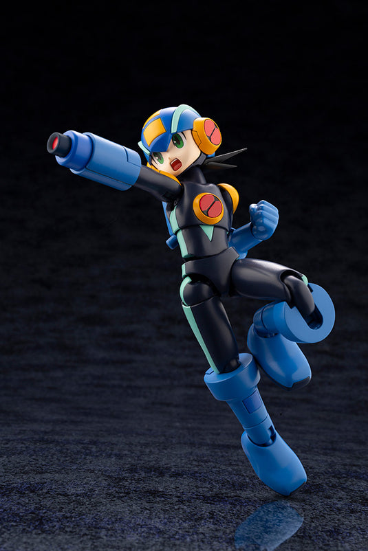 Kotobukiya - Mega Man Battle Network Series: Mega Man Model Kit