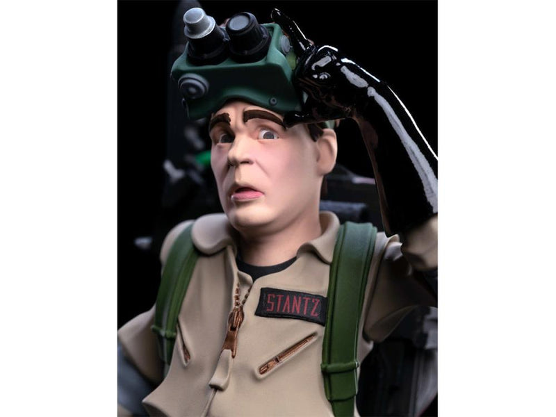 Load image into Gallery viewer, Weta Workshop - Ghostbusters Mini Epic Vinyl Figure: Ray Stantz
