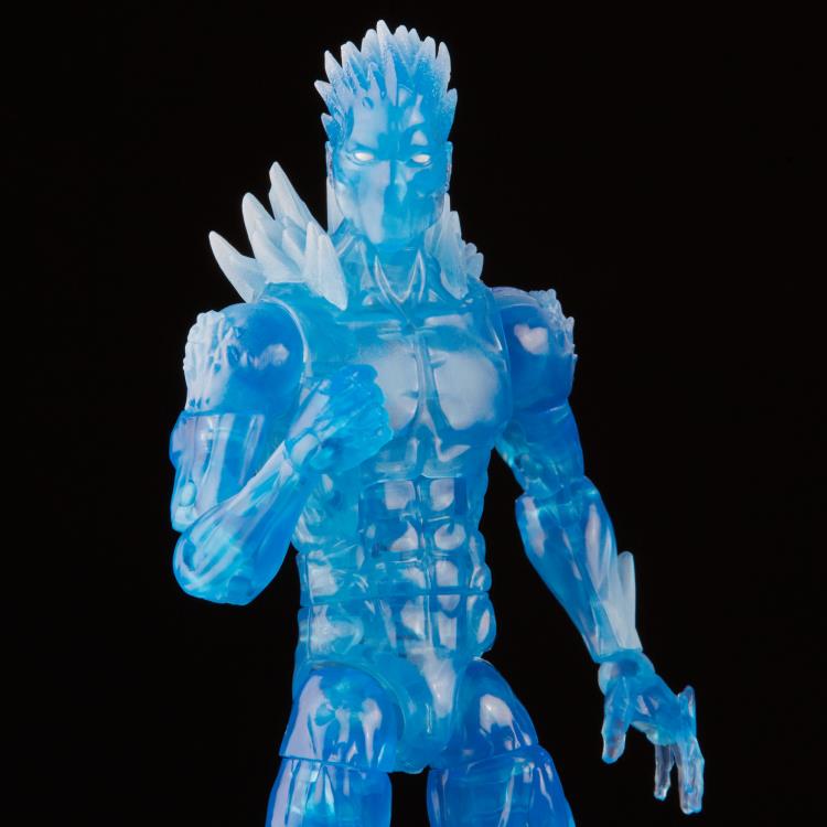 Load image into Gallery viewer, Marvel Legends - X-Men: Age of Apocalypse Wave set of 7 [Colossus BAF]
