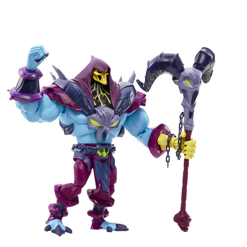 Load image into Gallery viewer, Masters of the Universe - Revelation Masterverse: Skeletor (Masters of the Universe 2021 Netflix)
