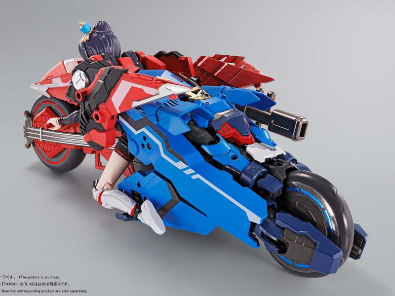 Load image into Gallery viewer, Bandai - HG Soryumaru
