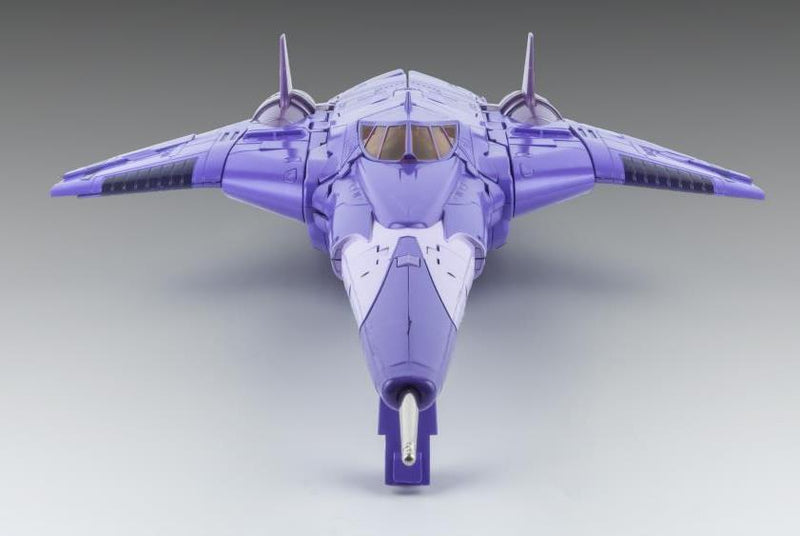 Load image into Gallery viewer, X-Transbots - MX-3+ Eligos (Metallic Version)
