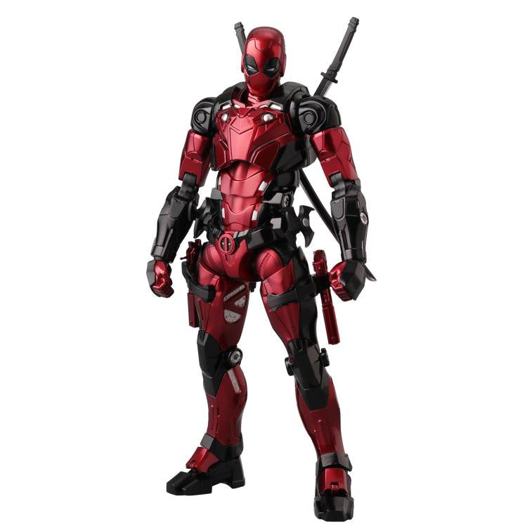 Load image into Gallery viewer, Sentinel - Fighting Armor: Deadpool
