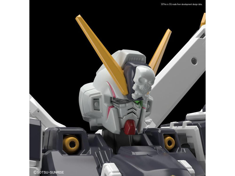 Load image into Gallery viewer, Real Grade 1/144 - RG-31 Crossbone Gundam X1
