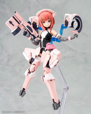 Kotobukiya - Megami Device: Alice Gear Aegis - Aika Aikawa (With Bonus)