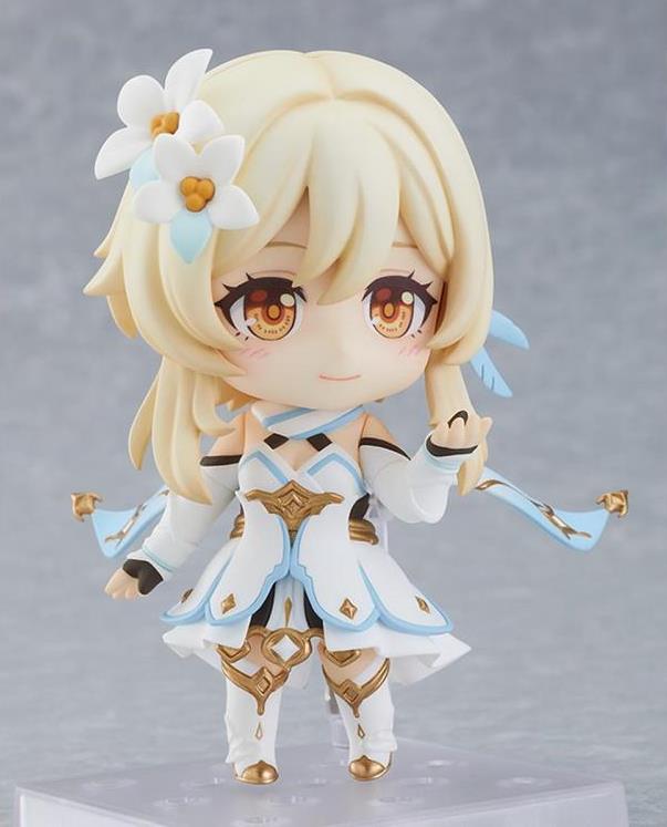 Load image into Gallery viewer, Nendoroid - Genshin Impact: Lumine
