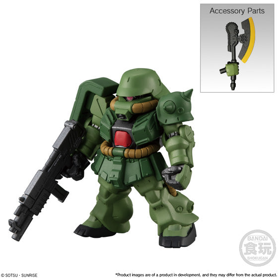 Load image into Gallery viewer, Bandai - Mobile Suit Gundam: FW Gundam Converge #22 Box Set of 7
