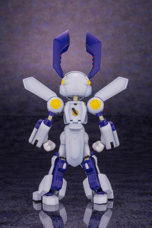 Kotobukiya - Medabots: KWG05-C Dorcus