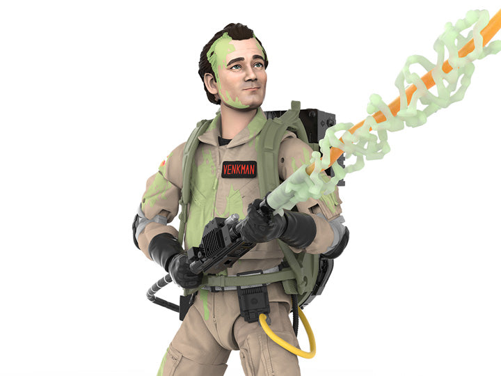 Load image into Gallery viewer, Ghostbusters Plasma Series - Glow-in-the-Dark Peter Venkman
