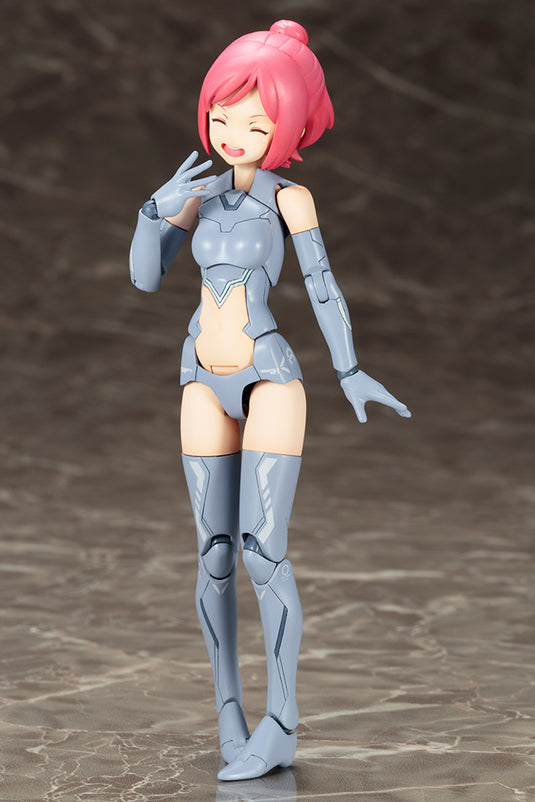 Kotobukiya - Megami Device: Sol Hornet [Low Visibility]