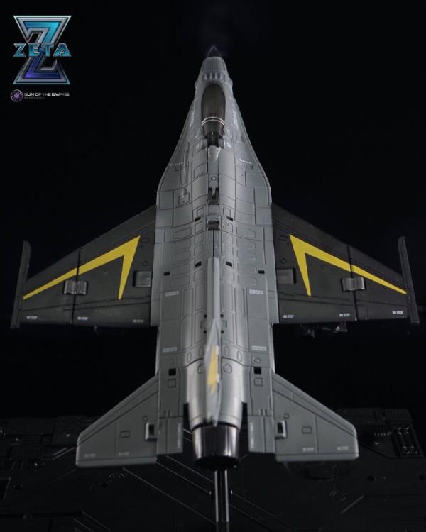 Load image into Gallery viewer, Zeta Toys - ZB-05 Downthrust

