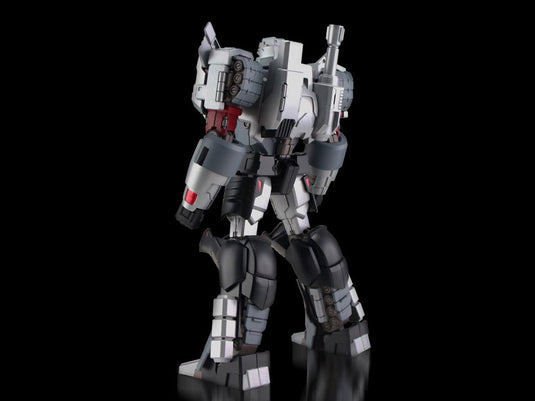 Flame Toys - Furai Model 14: Megatron IDW Decepticon Version Model Kit