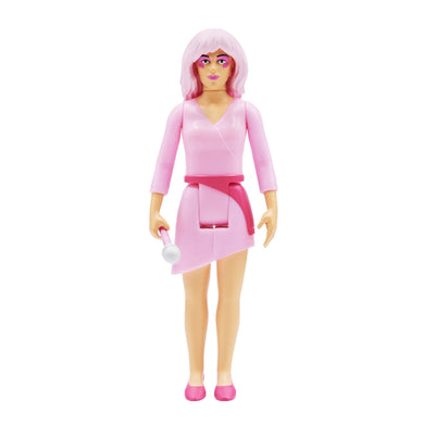 Super 7 - Jem and the Holograms ReAction: Jem