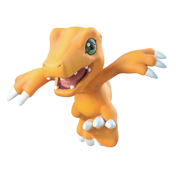 Load image into Gallery viewer, Megahouse - Digimon Adventure Digicolle Mix Set
