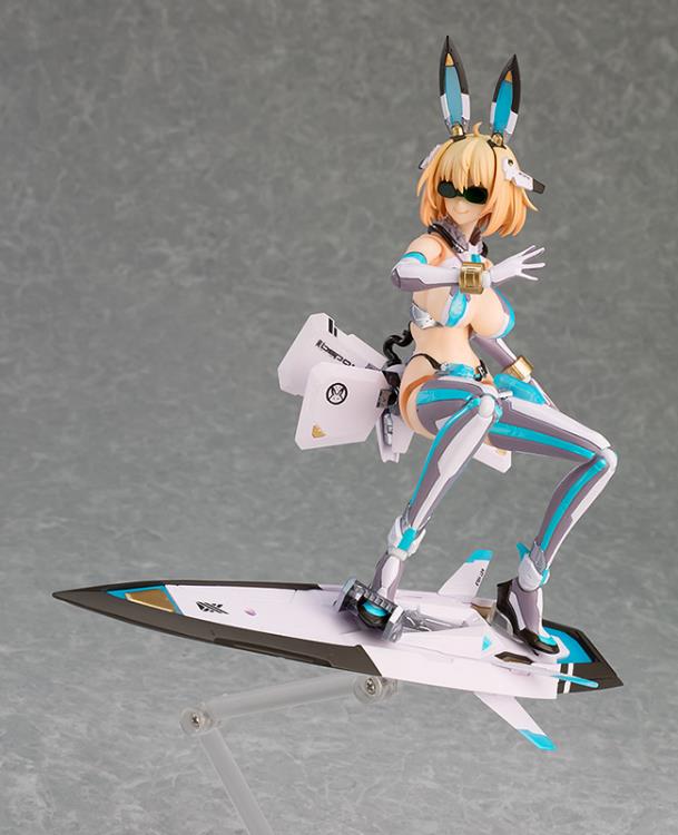 Load image into Gallery viewer, Max Factory - Bunny Suit Planning Figma: No. 530 Sophia F. Shirring
