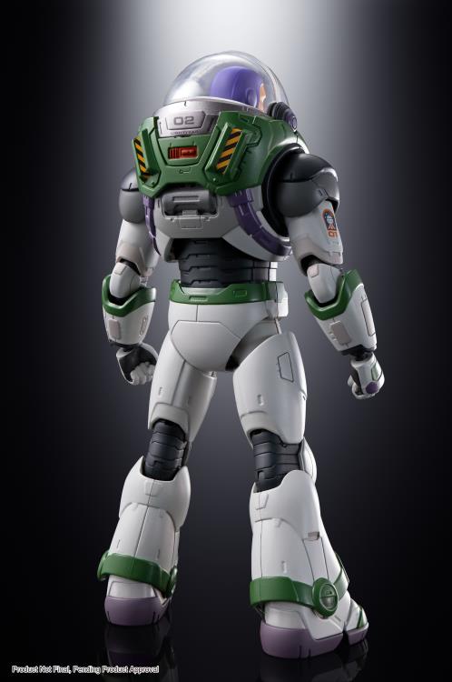 Load image into Gallery viewer, Bandai - S.H.Figuarts - Lightyear: Buzz Lightyear (Alpha Suit)
