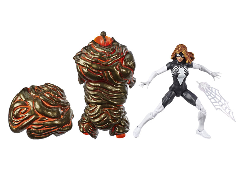 Load image into Gallery viewer, Marvel Legends - Amazing Spider-Man Wave 12 - Set of 7
