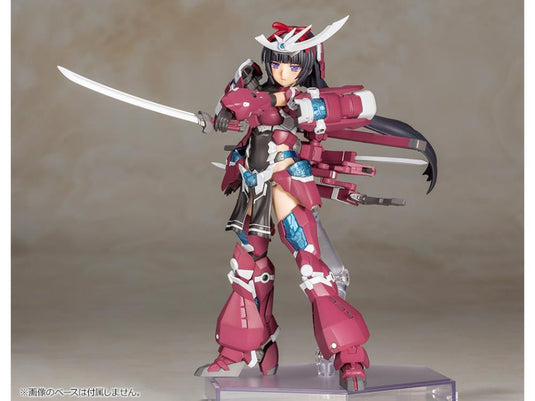 Kotobukiya - Frame Arms Girl - Magatsuki With Bonus Parts