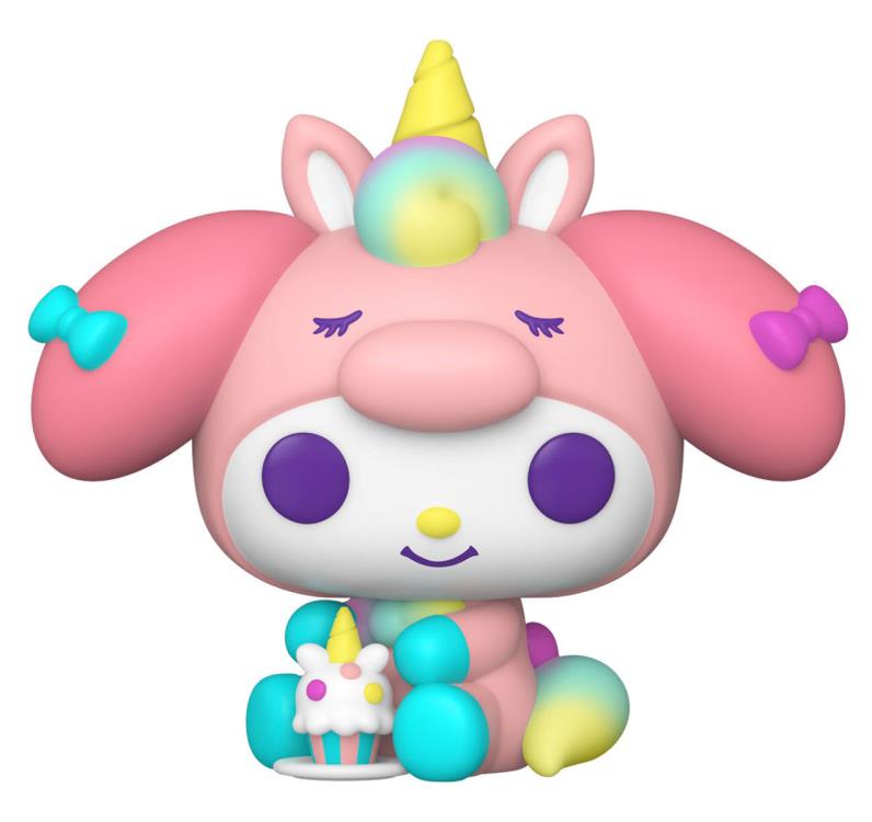 Load image into Gallery viewer, POP! Sanrio - Hello Kitty and Friends: My Melody

