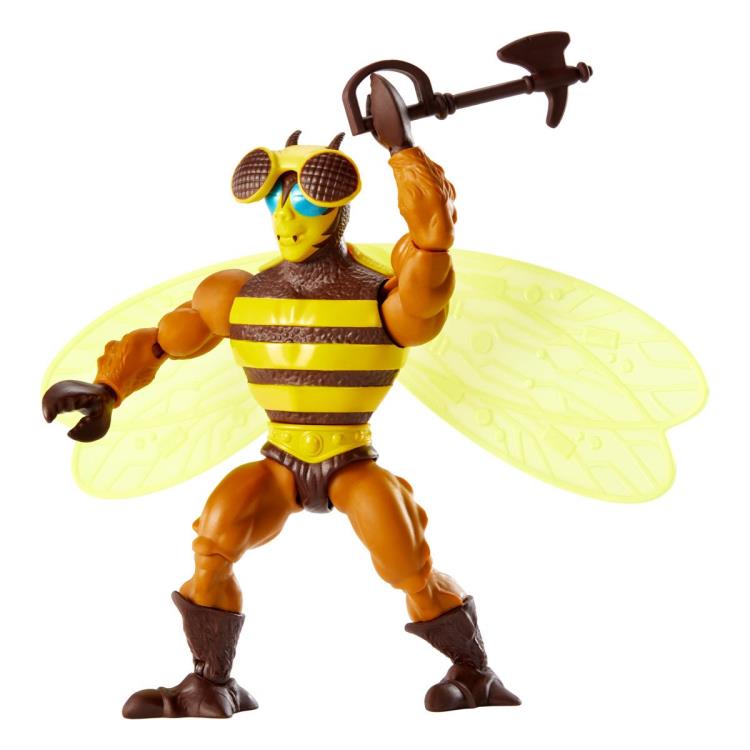 Load image into Gallery viewer, Masters of the Universe - Origins Buzz-Off
