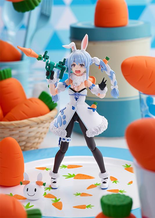 Max Factory - Hololive Production Figma: No. 529 Usada Pekora