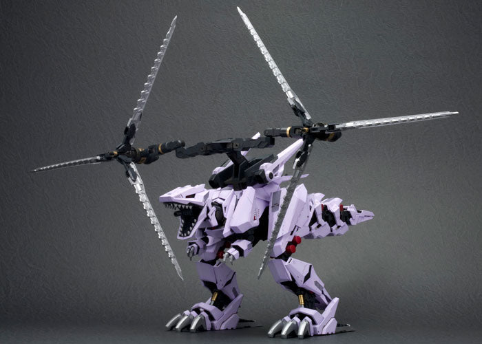 Load image into Gallery viewer, Kotobukiya - Highend Master Model Zoids: EZ-049 Berserk Fuhrer
