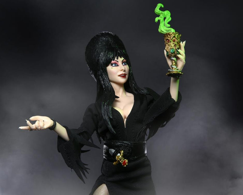 Load image into Gallery viewer, NECA - Elvira Mistress of the Dark
