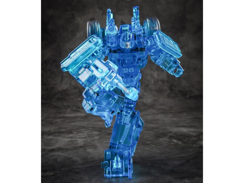 Load image into Gallery viewer, Iron Factory - IFEX-37S - Stealth Phantom
