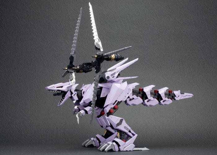 Load image into Gallery viewer, Kotobukiya - Highend Master Model Zoids: EZ-049 Berserk Fuhrer
