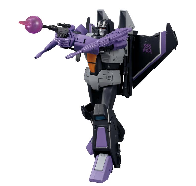 Load image into Gallery viewer, Transformers Masterpiece - MP-52+ Masterpiece Skywarp 2.0
