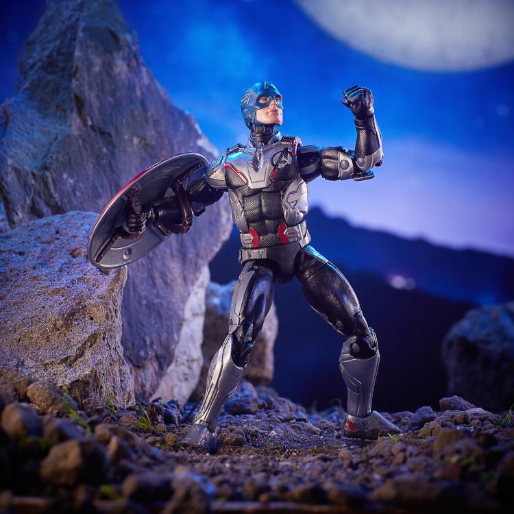 Load image into Gallery viewer, Marvel Legends - Avengers Endgame - Captain America
