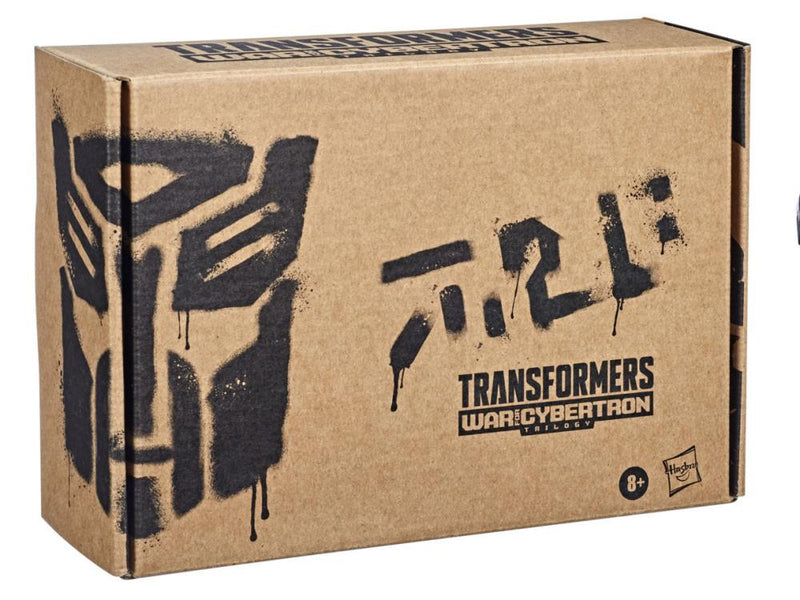 Load image into Gallery viewer, Transformers Generations Selects - Deluxe Deep Cover
